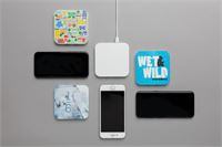 CARICATORE WIRELESS FAST CHARGE 10W